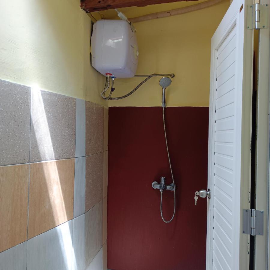 Omah Singo Stay & Resto Yogyakarta Bantul Exterior foto