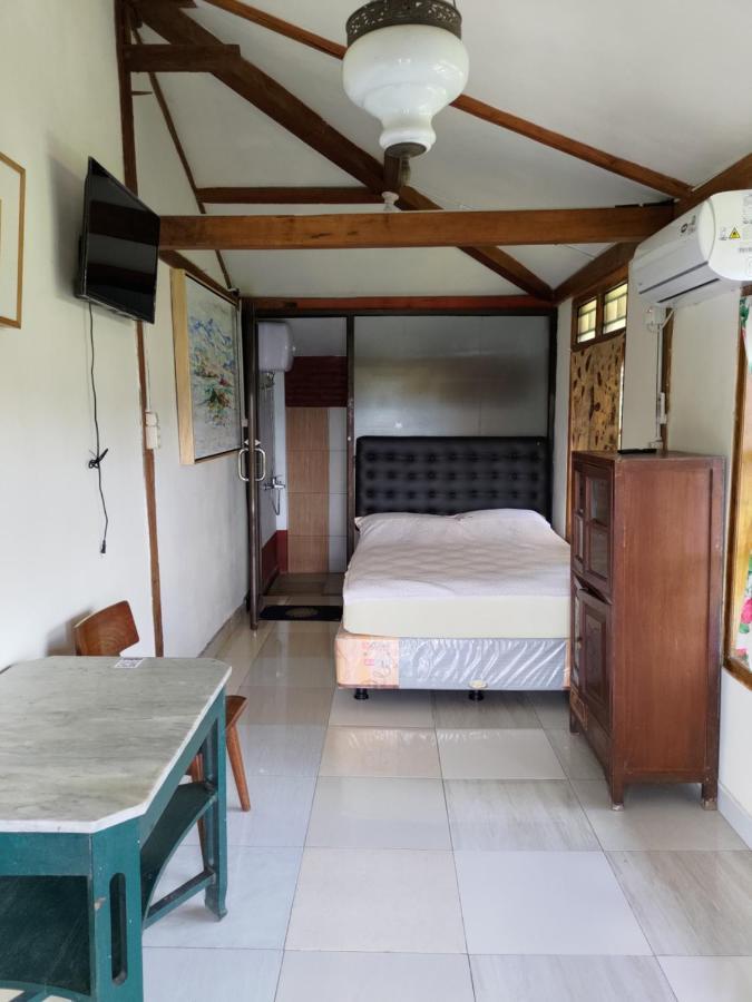 Omah Singo Stay & Resto Yogyakarta Bantul Exterior foto