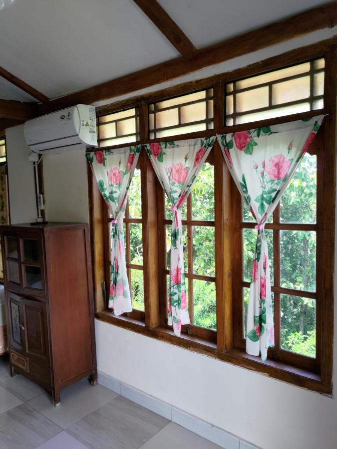 Omah Singo Stay & Resto Yogyakarta Bantul Exterior foto