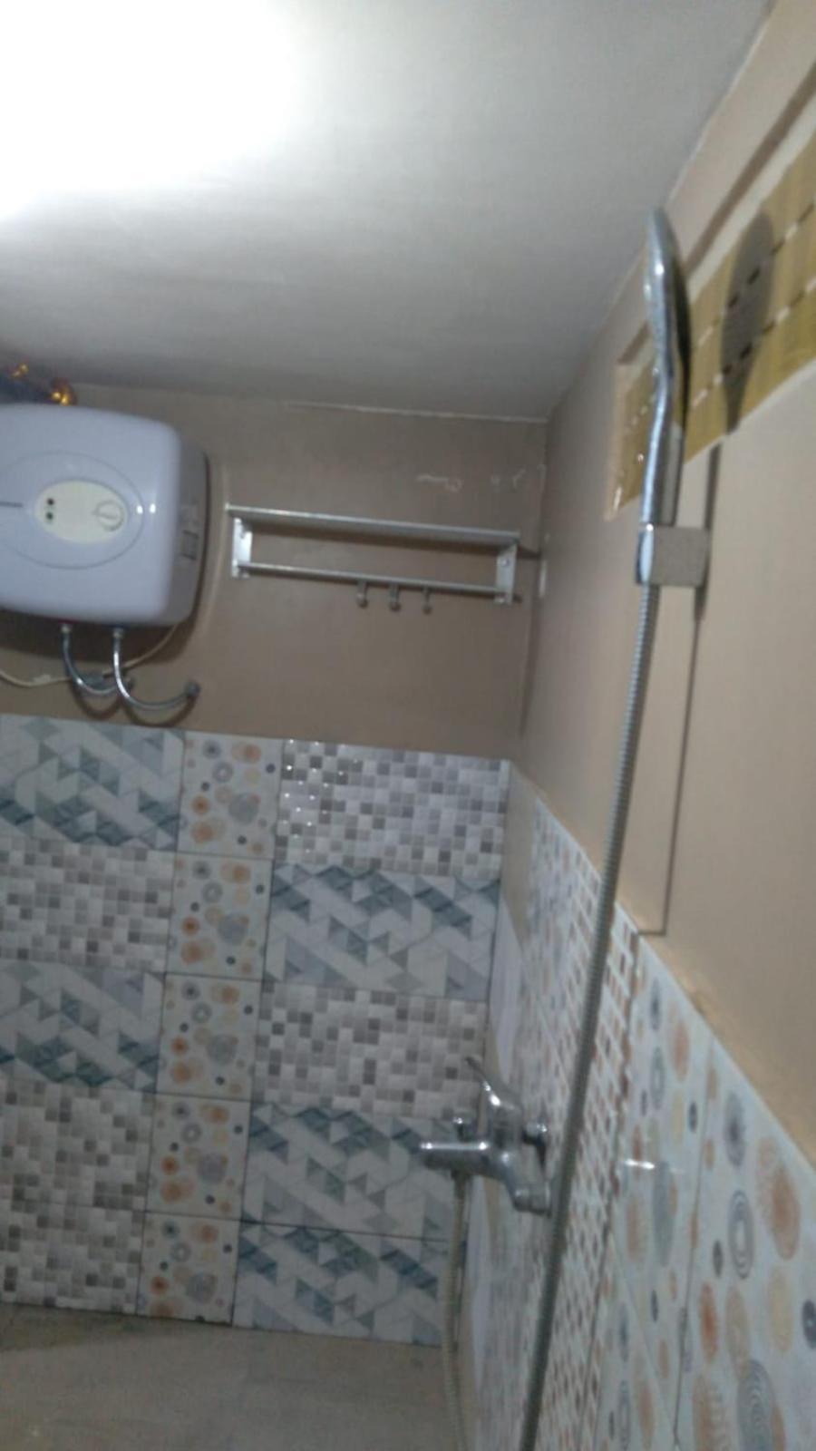 Omah Singo Stay & Resto Yogyakarta Bantul Exterior foto