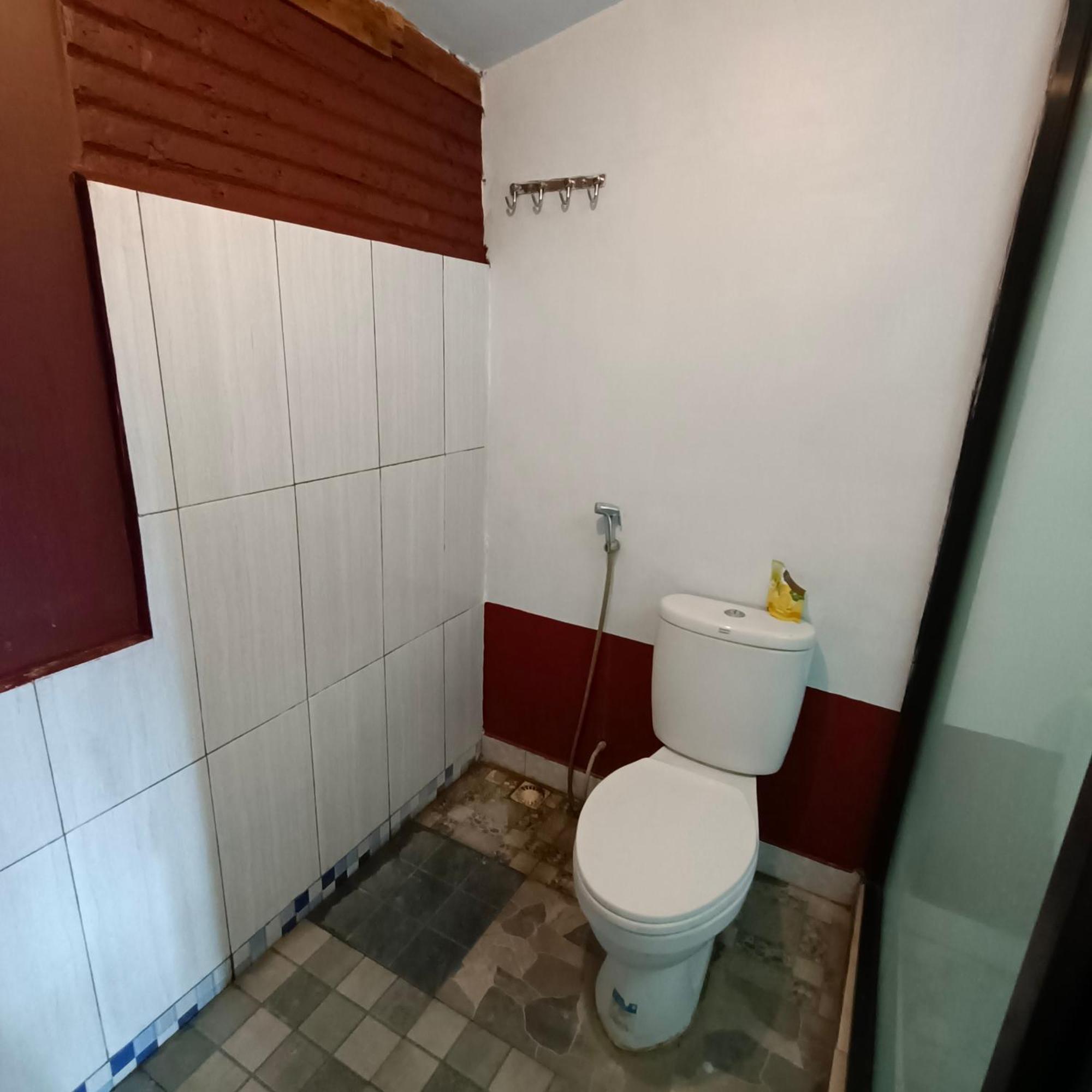 Omah Singo Stay & Resto Yogyakarta Bantul Exterior foto